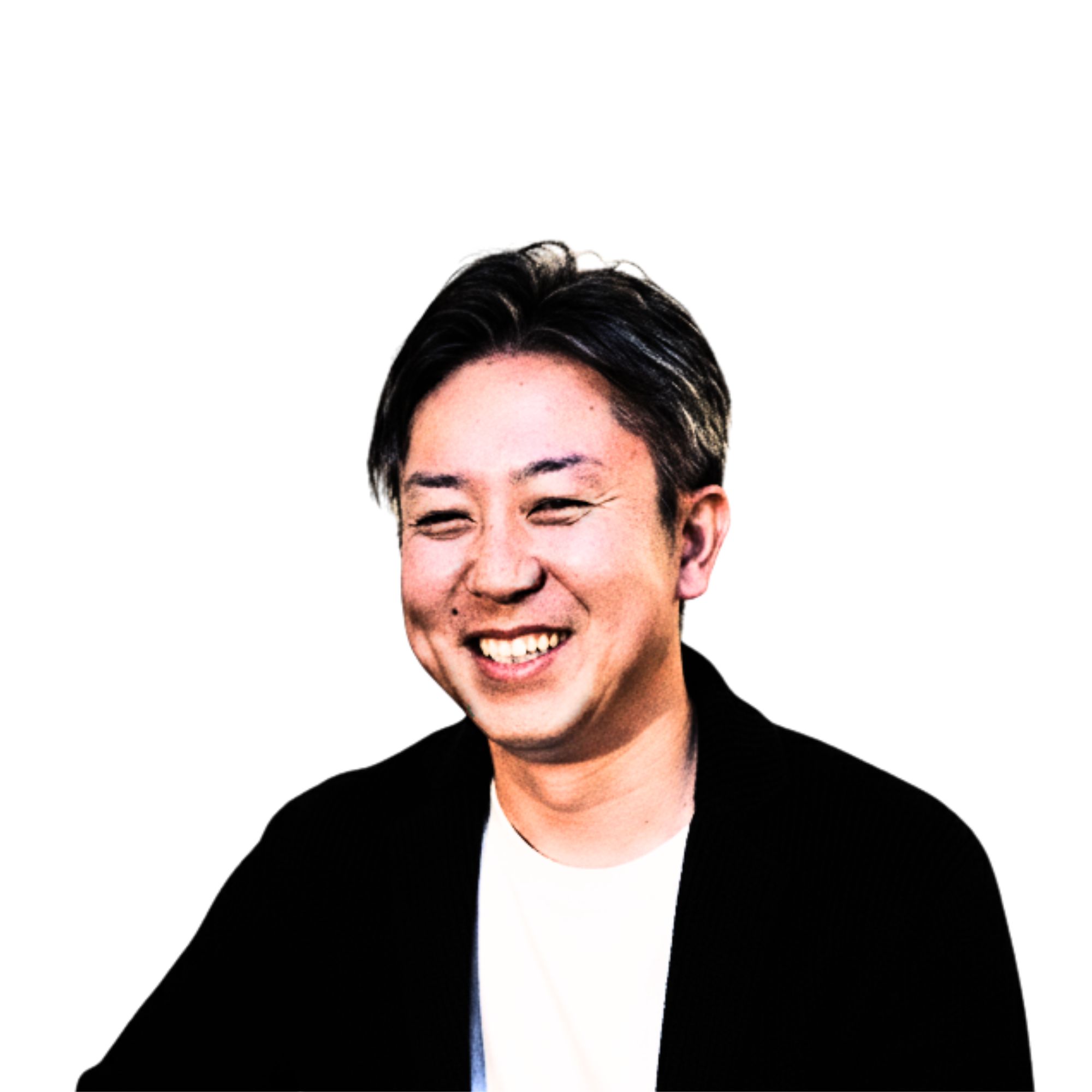 株式会社ユタカテック 代表取締役 大谷 裕